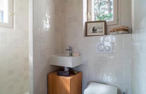 L’Écrin de Bégarosse - Maison à Belle-Île-en-Mer - Photo 9