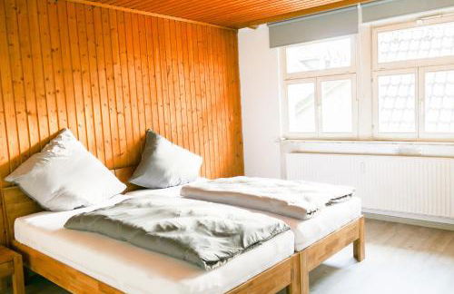 Ferienwohnung Neu "Zum Westerwald" LAHN02 - Foto 9