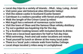 Cosy Karibu cottage with stunning canal views - Foto 40