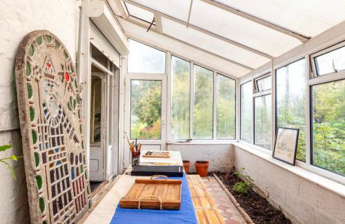 Stunning 8-Bedroom Home in Painswick - Foto 72