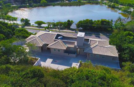 Apart Lagoa Buzios- Centro - Foto 23