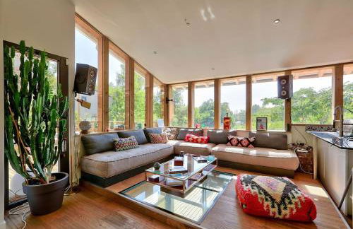 Charming country house swimming pool 17 min from Bordeaux - Foto 2