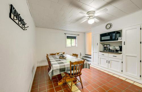 Adirondack Escape with River Access Fish and Swim - Foto 9