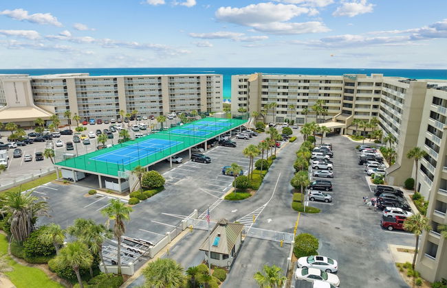 Inlet Reef Club by Panhandle Getaways - Foto 32