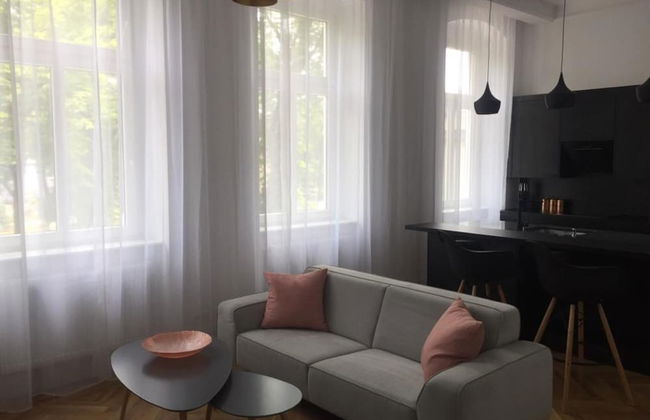 1-bed Apartment in Zabrze 15 min Katowice Gliwice - Foto 10