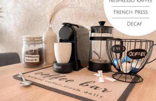 Ideal für Familien, Heimkino mit Popcorn, Parken, nah am See, modern und groß - Foto 15