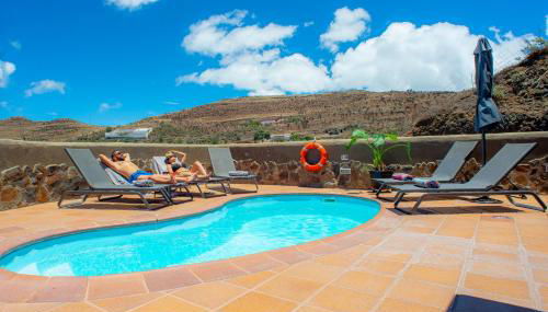 Casa Cueva El Caidero By Artenatur - Foto 4