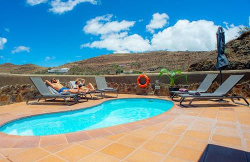 Casa Cueva El Caidero By Artenatur - Foto 4