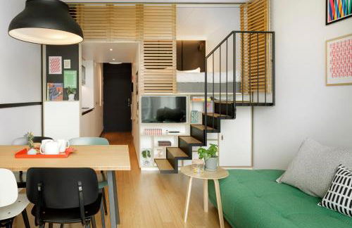 Zoku Paris - Foto 11