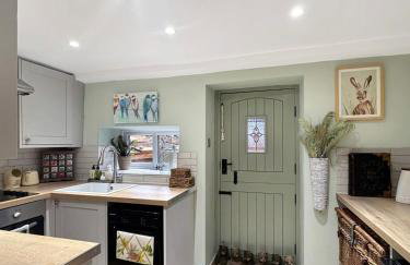 Cosy 1 bed cottage sleeps 4 - Foto 11