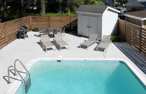 The VIBE House with POOL - Foto 4