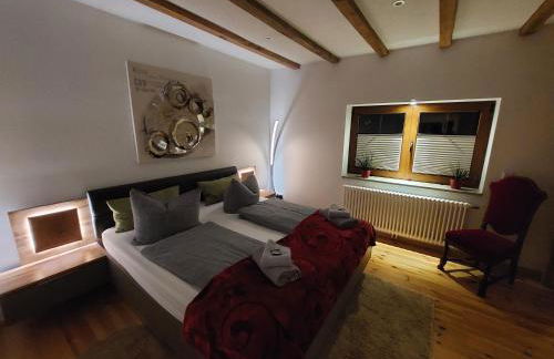 Ferienhaus in Bernau bei Berlin - Foto 22