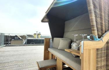 Winterberg Penthouse 21125 - Foto 24