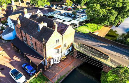 Hidden Gem Canal Facing Retreat with lovely walks - Foto 32