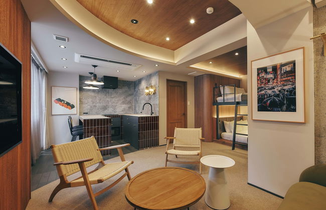 illi Mani Shibuya - Foto 68