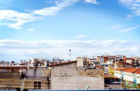 Agustin Apartment inThessaloniki -penthouse - Foto 65