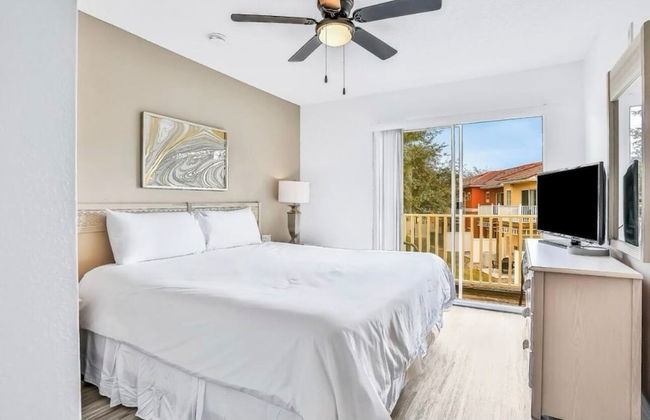 Central to all the fun Disney - Foto 2