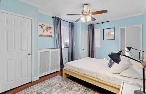 1 Block to Beach - 8BR 5BA Modern Historic Home - Foto 27