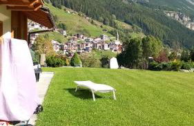 Chalet Taulei tra Bormio e Livigno - Foto 10