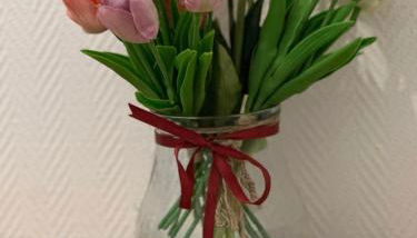 3 BR City Apartment near Messe Düsseldorf - Foto 2