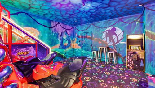 3731 Lana Ave - Foto 1, Game Room