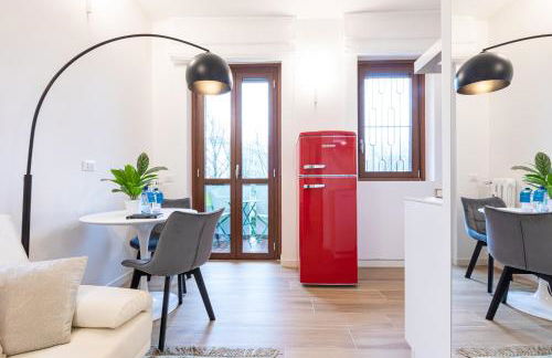 Assunta Exclusive Apartment with Balcony - Top Collection - Foto 9