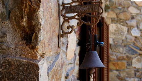 "PefkoPetro" Traditional House - Foto 3