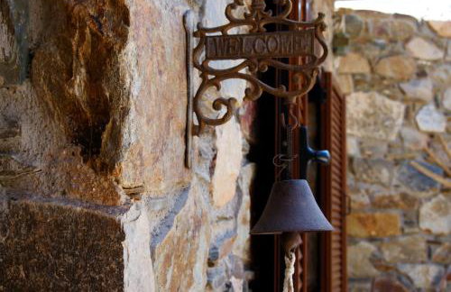 "PefkoPetro" Traditional House - Foto 3