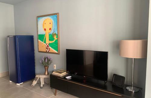 Studio Moderno no centro de São Paulo - Foto 2