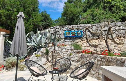 Villa Imortele aria with pool by Villas Guide - Foto 14