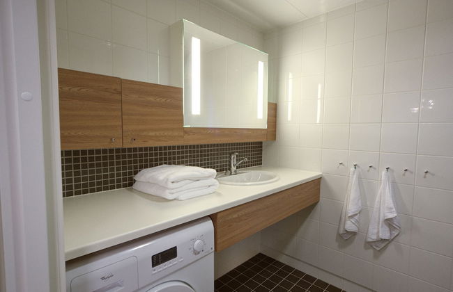 Holiday Club Saimaan Rauha Superior Apartments - Foto 65