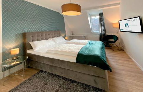 Nurban Apartments GoHo - Foto 31