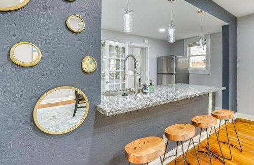 6 Mi to FIFA World Cup 2026 Convenient Apt! - Foto 9