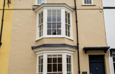 Gwalia House - A Luxurious Townhouse in the Heart of Laugharne - Photo 6