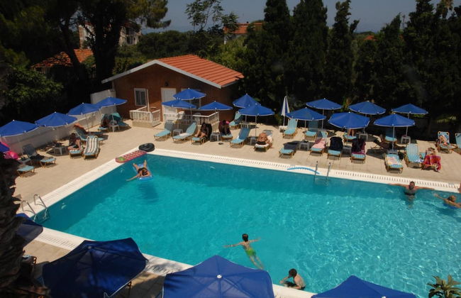 Paleos Apartments - Foto 23