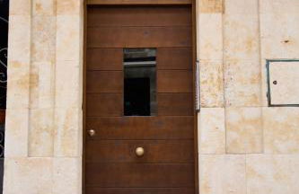 Serranos 24 Apartamento Rector Cobos - Foto 44