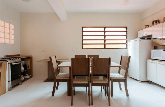 Casapernambuco 100mts da Praia - Foto 7