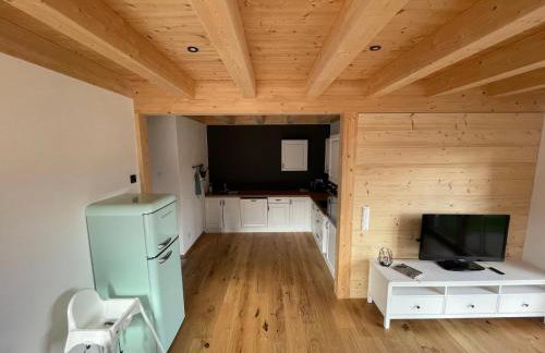 Ferienwohnung 'dahoimelig' - Foto 17