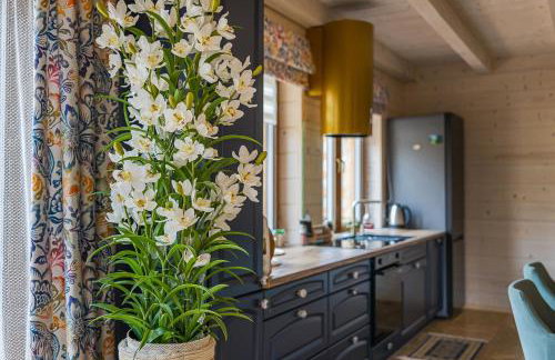 Słoneczna Wetlina Dom - Foto 9