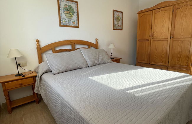 Alpen1 Voramar Apartamento /2 dormitorios - Foto 17