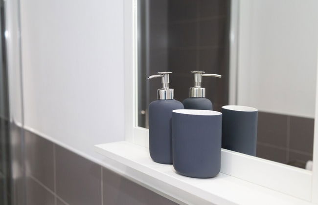 L1 Boutique Apartments - Foto 24