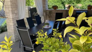 Villa Ena with private pool - Foto 2