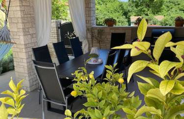 Villa Ena with private pool - Foto 2