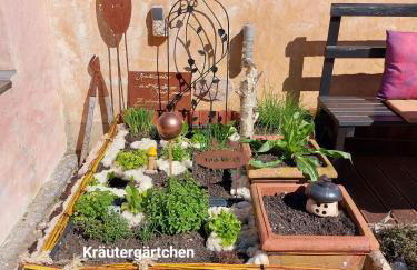 Ferienhaus Nr 2 - Das kleine Haus im Haus - Foto 29