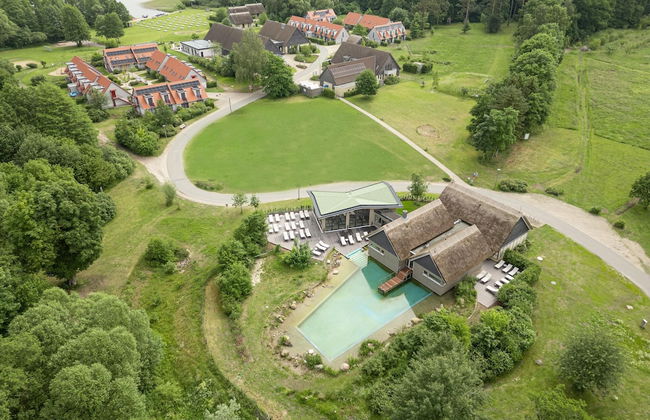 Appartement am Plauer See in Ganzlin - Foto 34