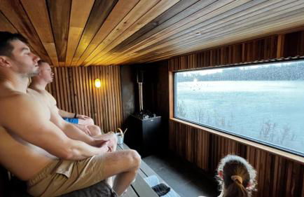 House in Mid Ulster - Sleeps 8 - Foto 35