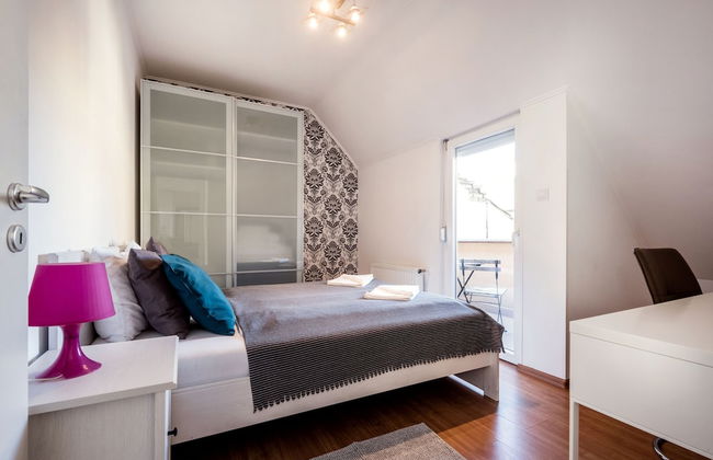 Grand Budapest Penthouse - Photo 12