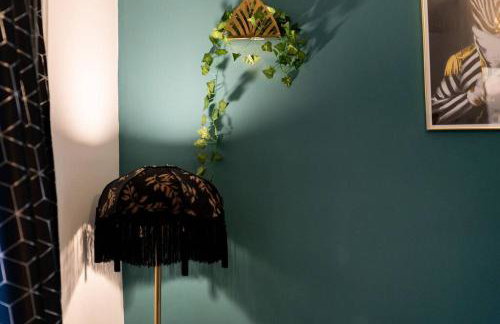 The Gatsby - Art Deco House For 13 - Foto 18