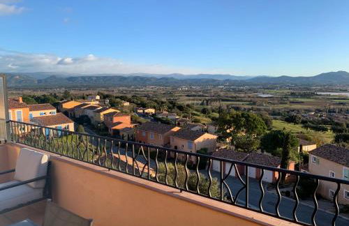 Appartement 12 - Golf de Roquebrune - Vue mer imprenable ! - Foto 18