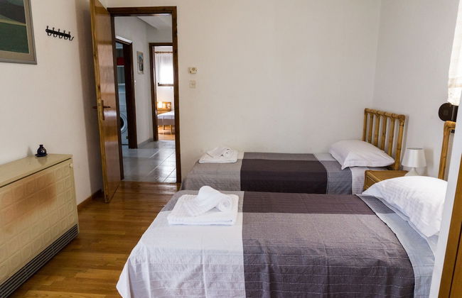 Zennova Sea & Mount Athos View 1 - Foto 6